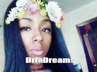 DriaDreams