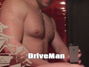 DriveMan