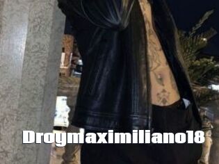 Droymaximiliano18