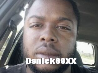 Dsnick69XX