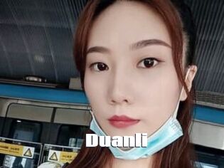 Duanli