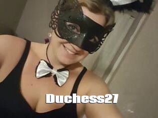Duchess27