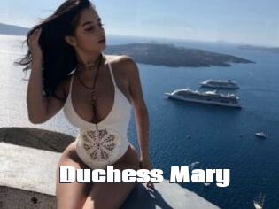 Duchess_Mary
