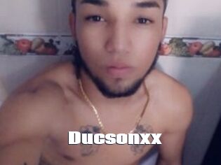 Ducsonxx