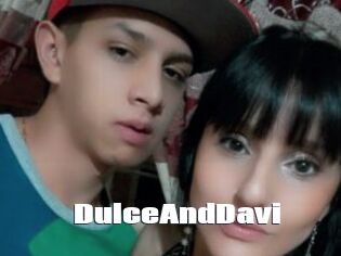 DulceAndDavi
