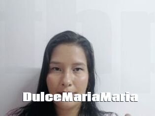 DulceMariaMaria