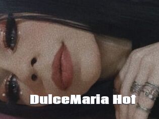 DulceMaria_Hot