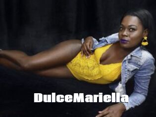 DulceMariella The hot porn