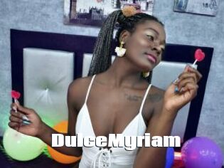 DulceMyriam