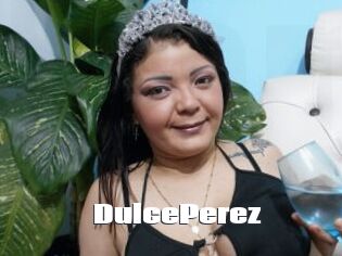 DulcePerez