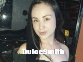 DulceSmith