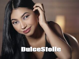 DulceStolle The hot porn