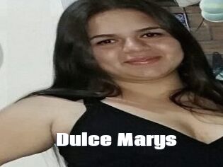 Dulce_Marys