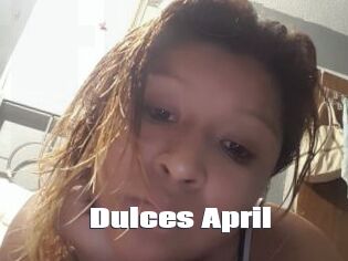 Dulces_April