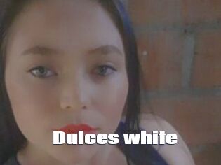 Dulces_white