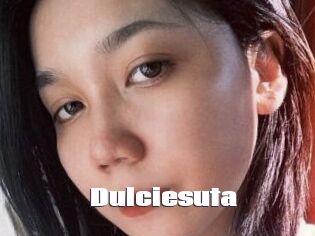 Dulciesuta