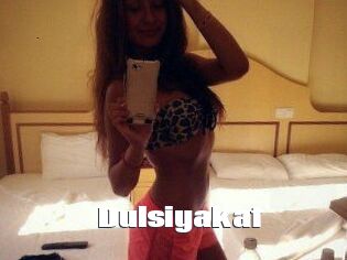 Dulsiyakat
