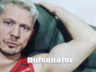 Dulsonator The hot porn