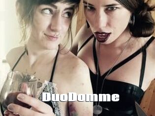 DuoDomme