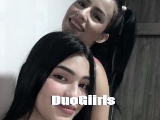 DuoGiirls