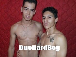 DuoHardBoy
