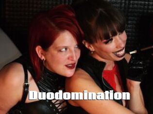 Duodomination