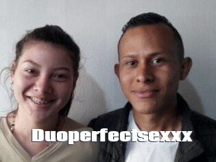 Duoperfectsexxx