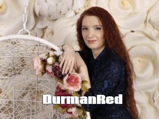 DurmanRed