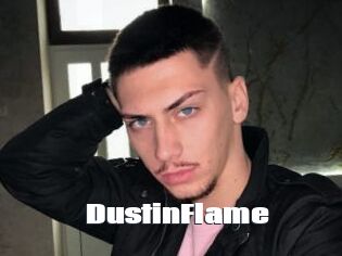 DustinFlame The hot porn