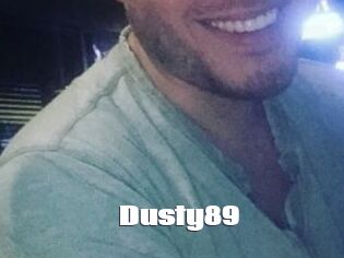 Dusty89