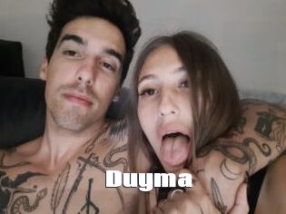 Duyma