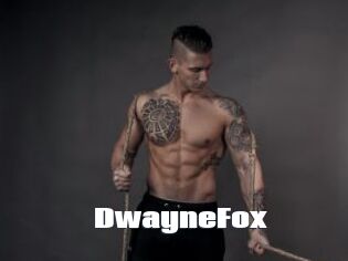 DwayneFox
