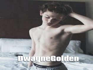 DwayneGolden