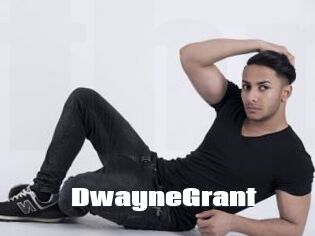 DwayneGrant