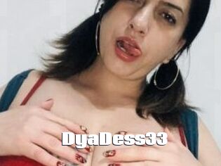 DyaDess33