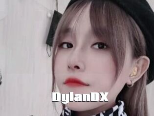 DylanDX