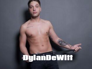 DylanDeWitt