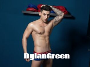 DylanGreen The hot porn