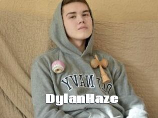 DylanHaze