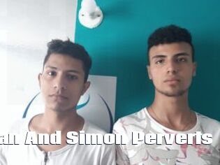 Dylan_And_Simon_Perverts