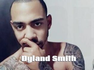 Dyland_Smith
