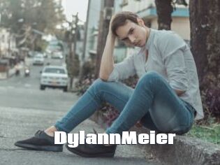 DylannMeier