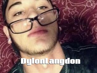Dylon_Langdon