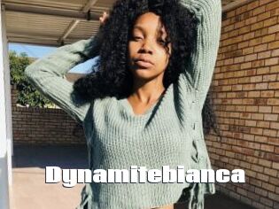 Dynamitebianca