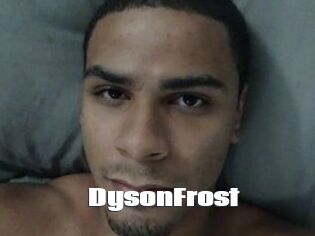 Dyson_Frost