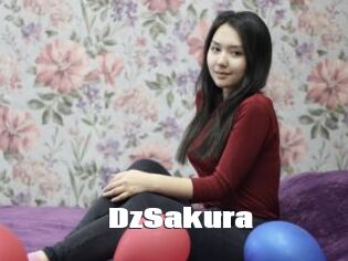 DzSakura