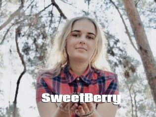 SweetBerry The hot porn