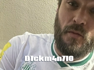 D1ckm4n710