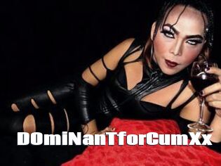 DOmiNanTforCumXx
