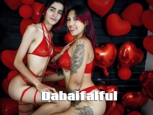 Dabaifalful